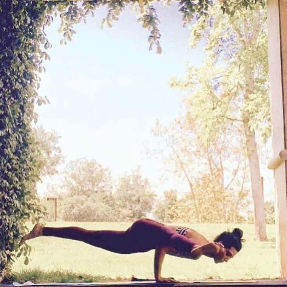 Meet your Posher, Jules